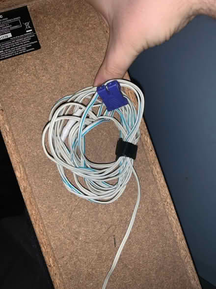 Photo of free 6Ω Subwoofer for Surround Sound (Totteridge, HP13) #4