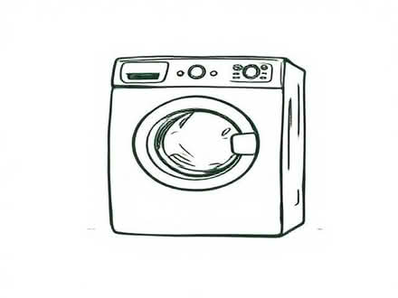 Photo of Washing Machine (Eastbourne BN21) #1