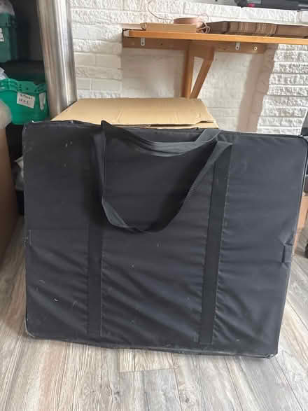 Photo of free Lightbox for photography Xxl 70cm (Chatham ME4) #1