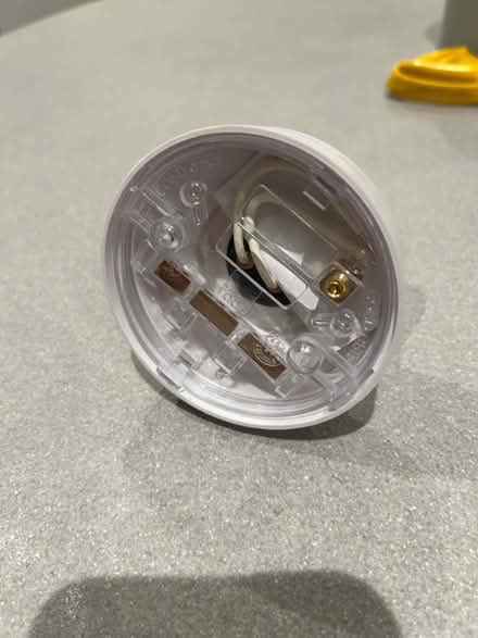 Photo of free Light fitting (Malvern Link WR14) #2