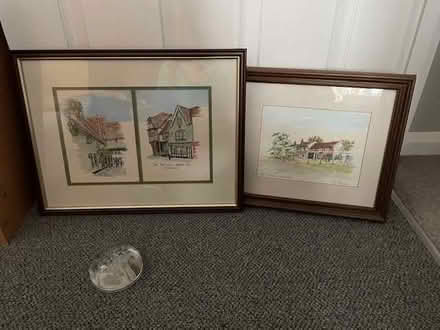 Photo of free Paintings of Wokingham (Wokingham RG40) #1