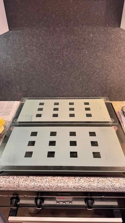 Photo of free Tempered glass oven protectors (Warley HX2) #2