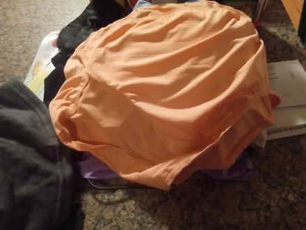 Photo of free Women's 3X clothes/underwear (Peekskill, NY) #1