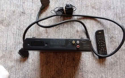 Photo of free Dvd player (Upton-upon-Severn WR8) #1