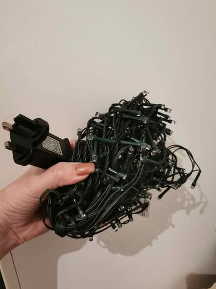 Photo of free Various Christmas decorations (Glasnevin) #1