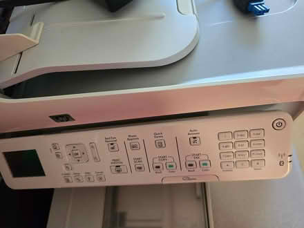 Photo of free HP Photosmart Premium C309A (Culver City) #2