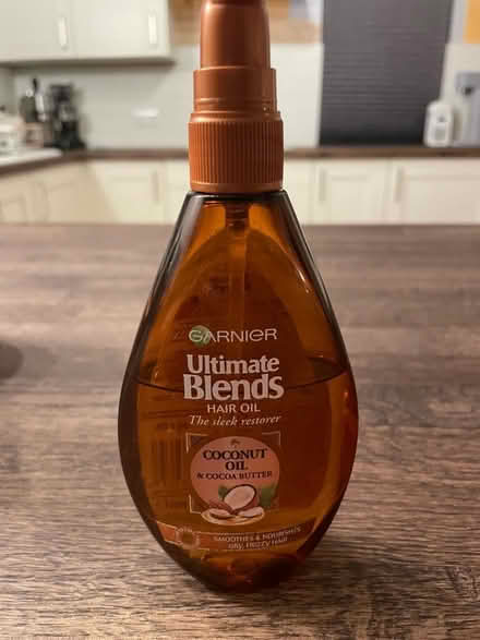 Photo of free Hair styling products for curly hair (Horsforth LS18) #4