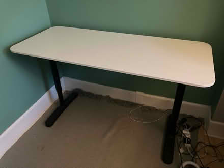 Photo of free Desk/table (Leith EH6) #1
