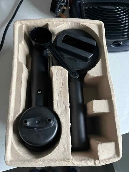 Photo of free DeLonghi coffee maker (St Julians AL1) #2