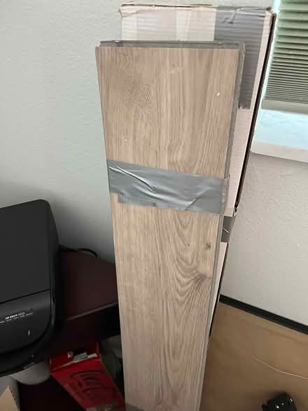 Photo of free tile and vinyl flooring (Dunedin) #1