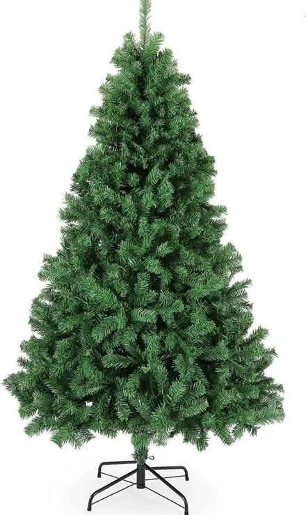 Photo of Christmas tree (Woking) #1