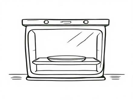 Photo of free Tempered glass oven protectors (Warley HX2) #1