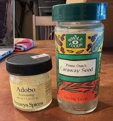 Photo of free Used Spice Jars (Littleton) #1
