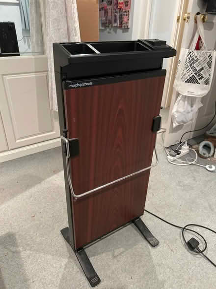 Photo of free Trouser Press (Bassett , Southampton) #2