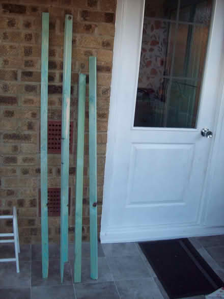 Photo of free Wood (Segensworth East PO14) #1