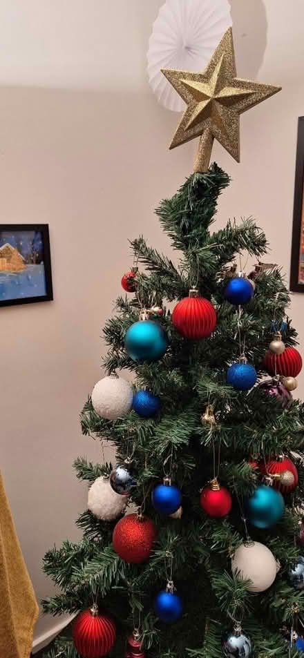 Photo of free Tree Ornaments (TW8) #3