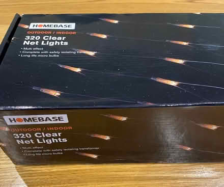 Photo of free Christmas lights (Mount Pleasant DE56) #4