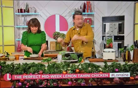 Photo of free 50" TV Logik (Halifax HX3) #2