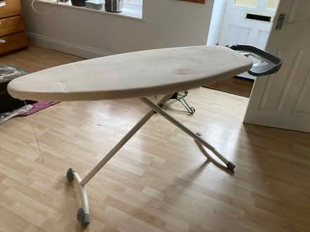 Photo of free Large ironing board (Cotham BS6) #1