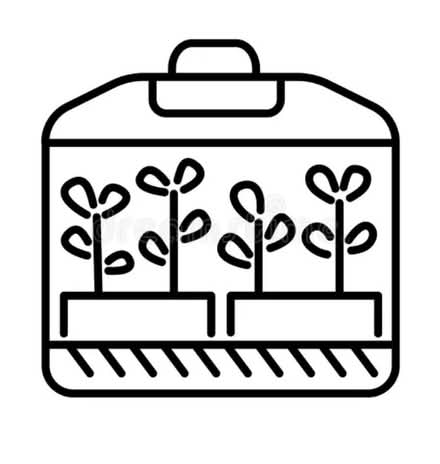 Photo of free 4 electric propagators (Stainton CA11) #1