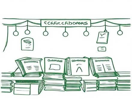 Photo of free auction catalogues keynsham (Wellsway BS31) #1