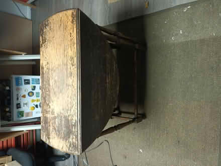 Photo of free Table (South Woodford E18) #1
