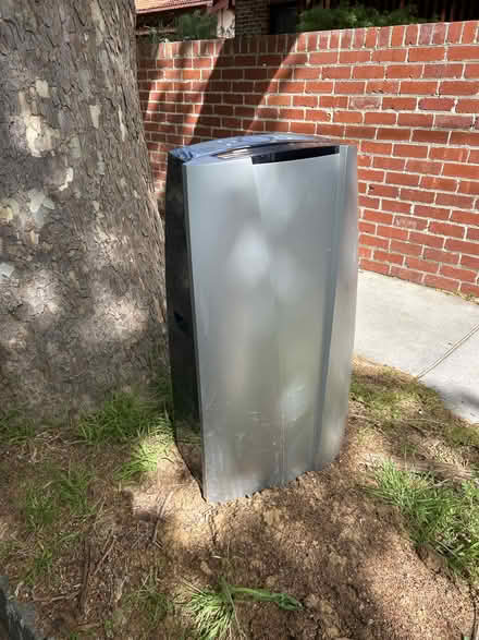 Photo of free Portable Aircon Unit (Southeastern suburbs) #1