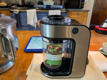 Photo of free Spiraliser (North Frodingham YO25) #1