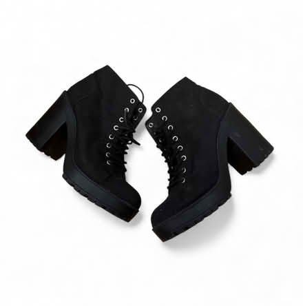 Photo of free Divided H&M Woman’s Shoes (Brooklyn Storage) #1