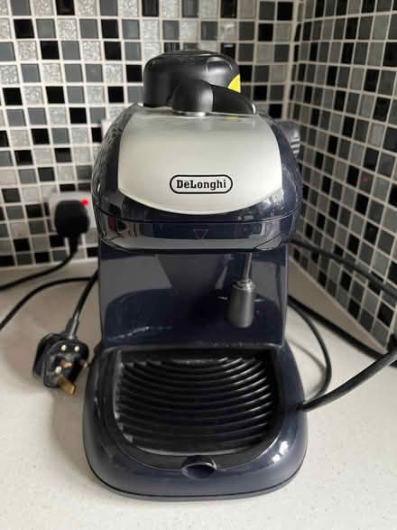 Photo of free DeLonghi coffee maker (St Julians AL1) #1