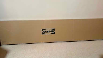 Photo of free Part of ikea wardrobe (Ramsgate CT11) #1