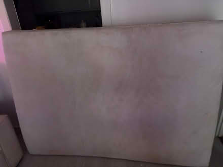 Photo of free Double matress (Kensington W8) #1