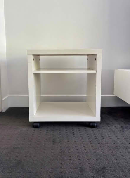 Photo of free Mobile pedestal/printer stand (Waterloo) #1