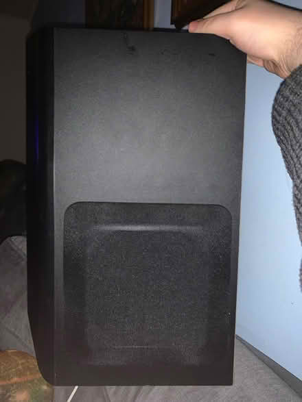 Photo of free 6Ω Subwoofer for Surround Sound (Totteridge, HP13) #2