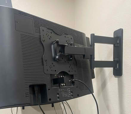 Photo of free Sharp TV (Natomas) #1