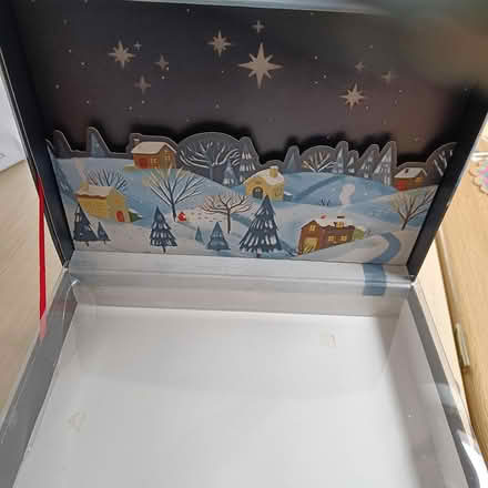 Photo of free Christmas boxes (Central HORSHAM) #3