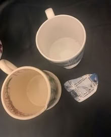 Photo of free Broken Ceramic Crockery #2 (Gosforth NE3) #3