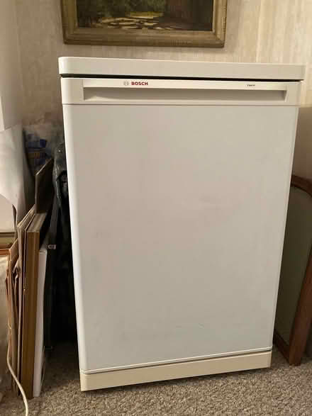 Photo of free Bosch Fridge (Cranbrook TN17) #1