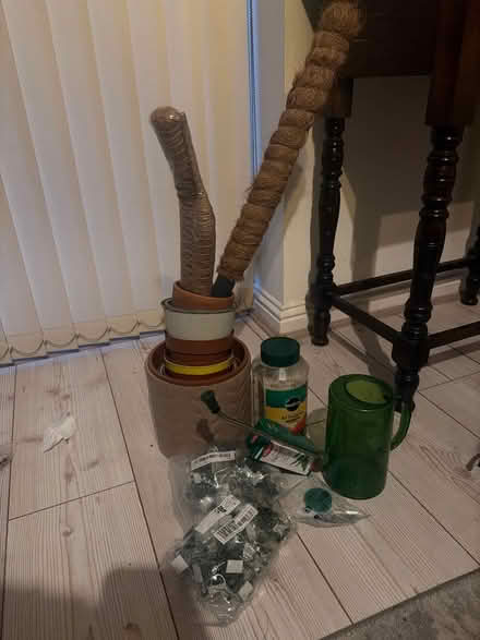 Photo of free Plant care bundle (Gedling NG4) #1