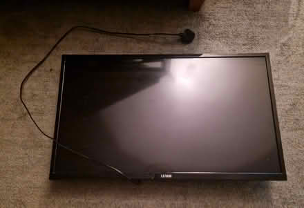Photo of free Fully working luxor TV (Bishopstoke SO50) #1
