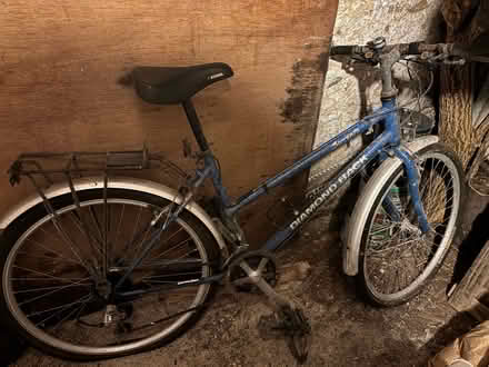 Photo of free Diamondback Sorrento bike (Freehold LA1) #2