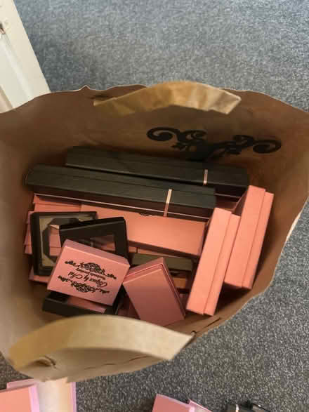 Photo of free Boxes (selly oak B29) #3