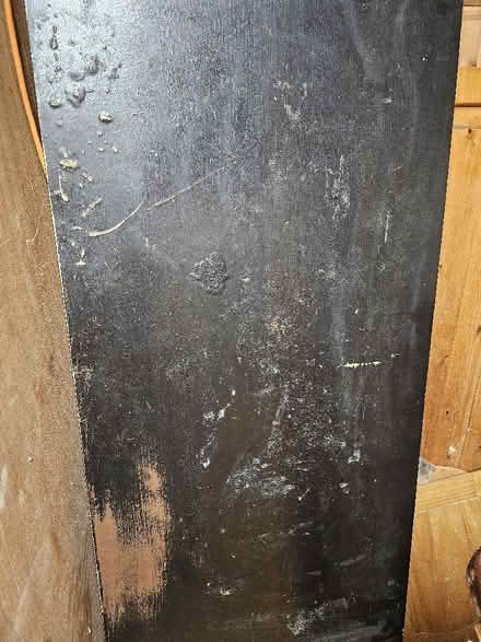 Photo of free 6 ft ikea table top. Its going to the skip tomorrow unless anyone wants it. (Malvern WR14) #2