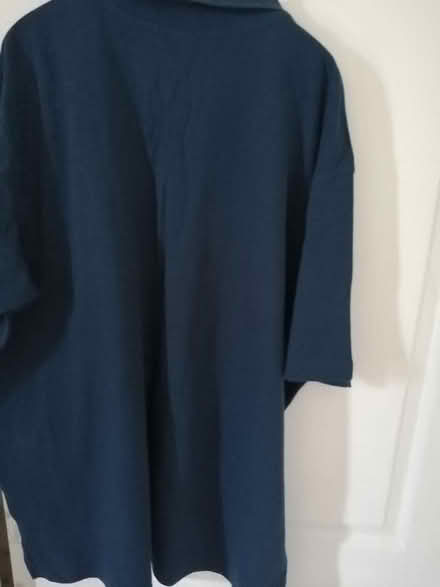 Photo of free Printer Active Wear size 4XL (Worcester) #2