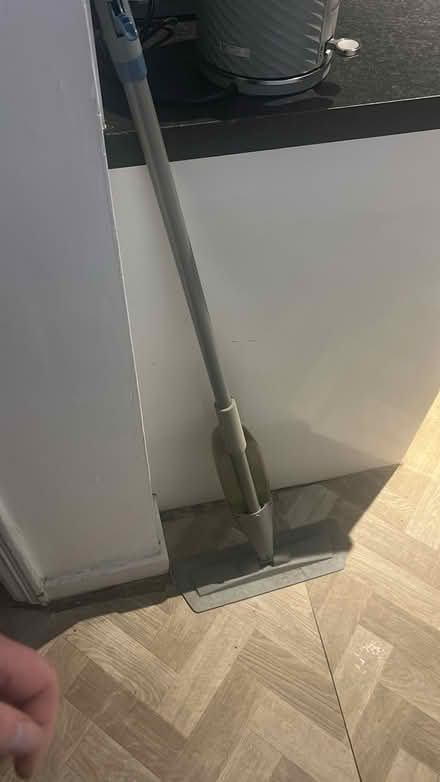 Photo of free Mop (CH42) #1