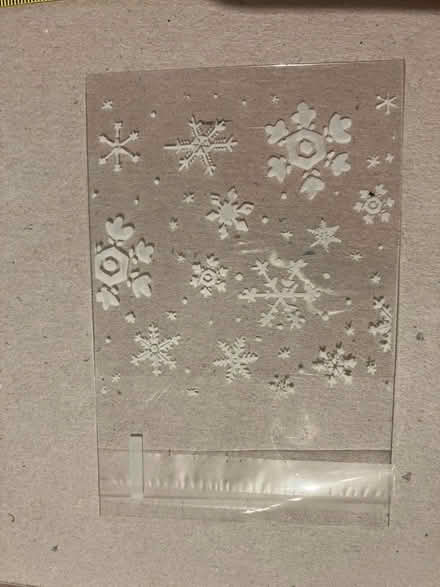 Photo of free Christmas gift bags (Twickenham Green) #1