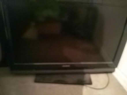 Photo of free TV - may not be working (Sunninghill / Ascot SL5) #1