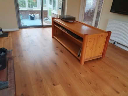 Photo of free Record Cabinet - Got to Go (Letchworth SG6) #2