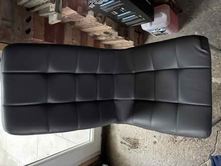 Photo of free Dining chairs (Billericay CM12) #1