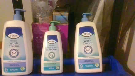 Photo of free Tena products bought in error (Bath BA2) #1